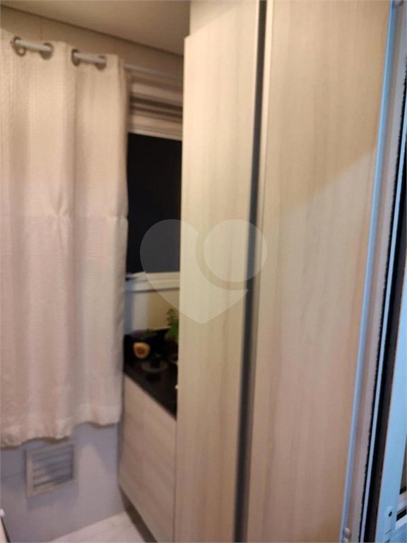 Apartamento 102m² · 4 Quartos · 2 Vagas na Vila Regente Feijó, São Paulo