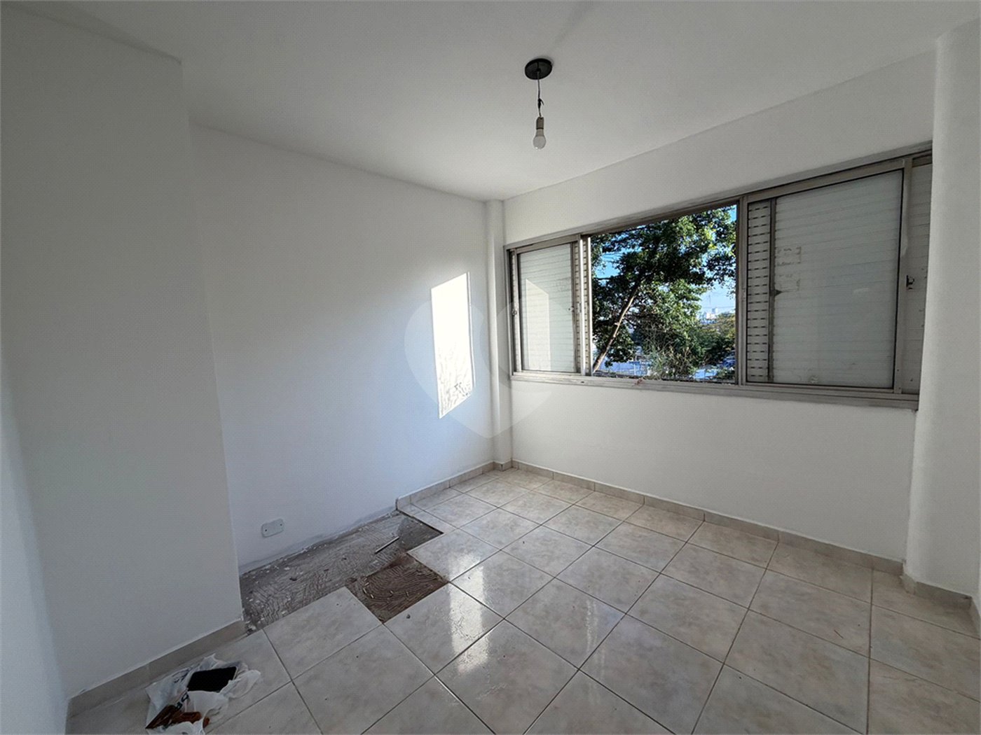 Apartamento á venda - Jabaquara
