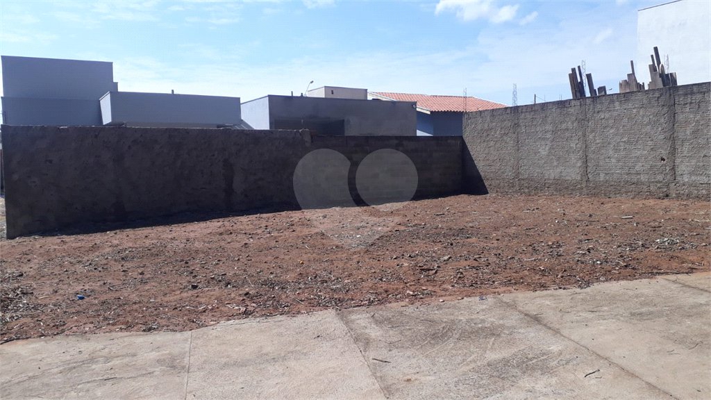 Terreno no Parque Flamboyant