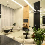 Apartamento no Jardim Anália Franco
