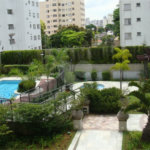 Apartamento a venda com 252 m² no Campo belo.