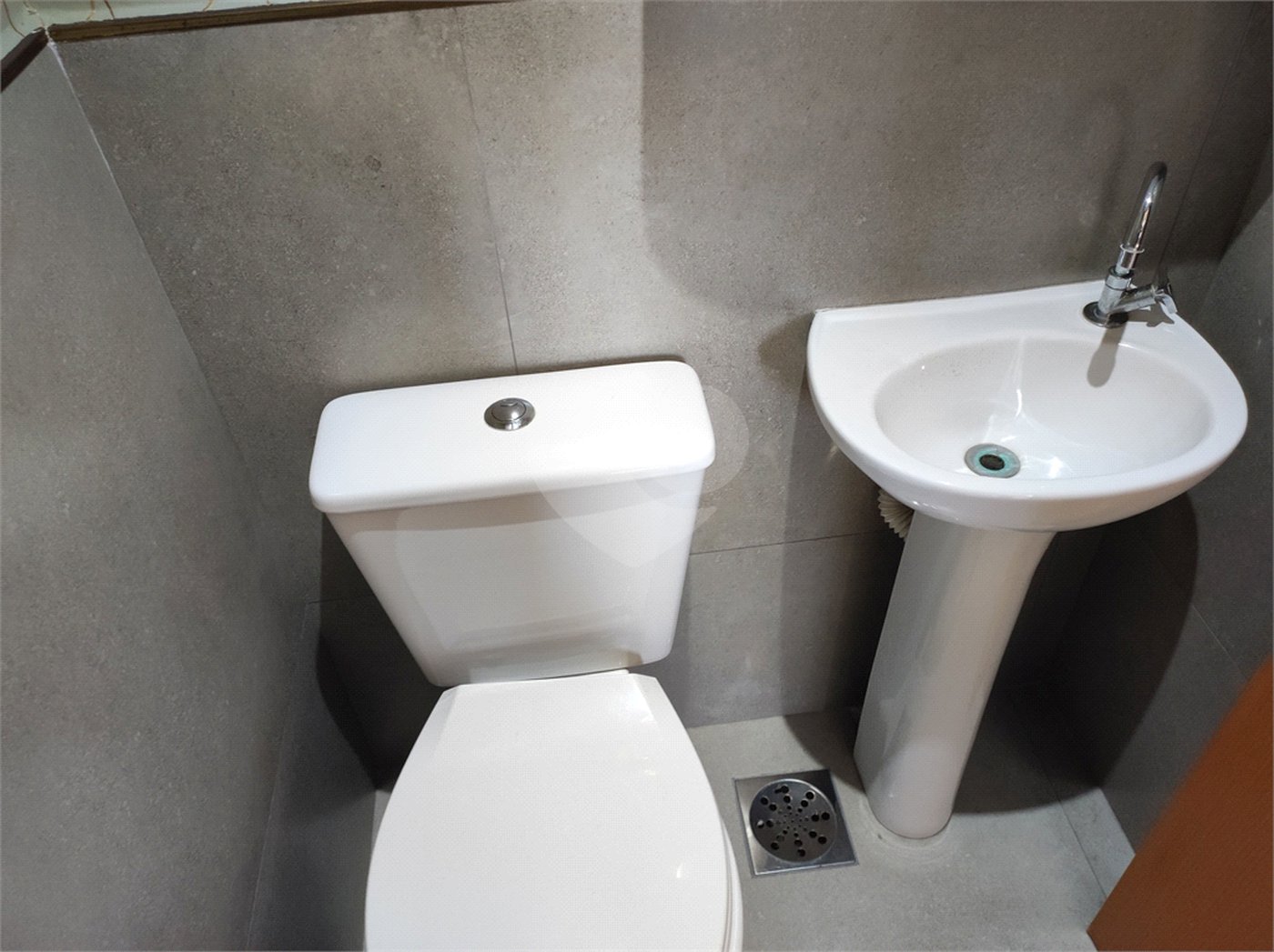 Apartamento á venda -Ipiranga