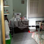 Apartamento no Romeu Santini .