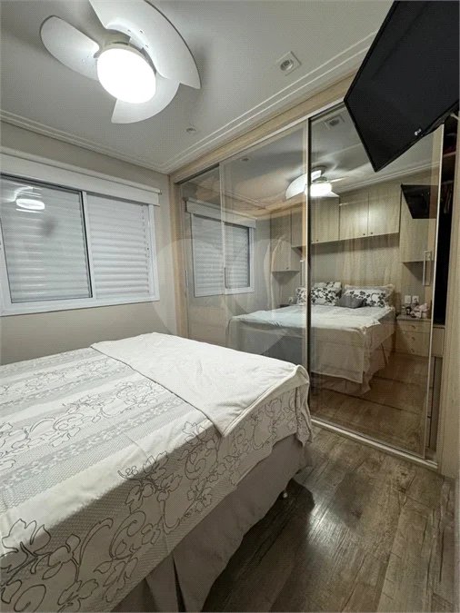 92 m², 3 dormitórios, varanda gourmet, 2 vagas e lazer completo