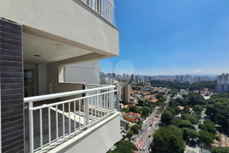 Excelente Apartamento para venda com 4 suítes, 4 vagas e lazer à venda na Vila Mariana!!