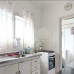 Apartamento a venda com 51 m², 2 quartos