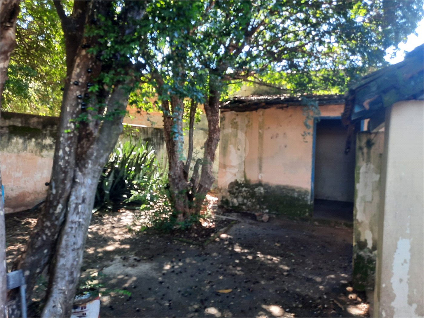 Terreno para venda na Rua 13 de maio