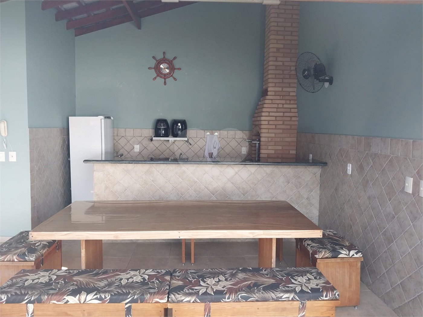 Casa de Alto Padrão a venda em Louveira-SP