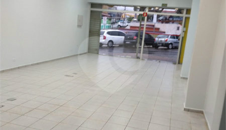 Salão à venda em Jardim São Carlos, São Carlos, SP
