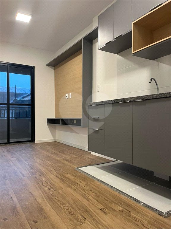 Studio à venda no Brás, 30 m²