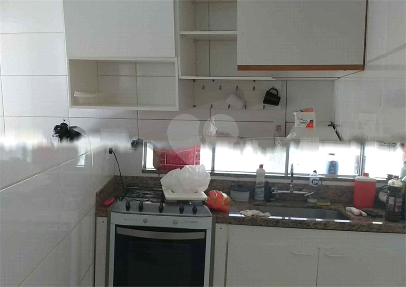 Casa térrea para venda em Araraquara/SP.