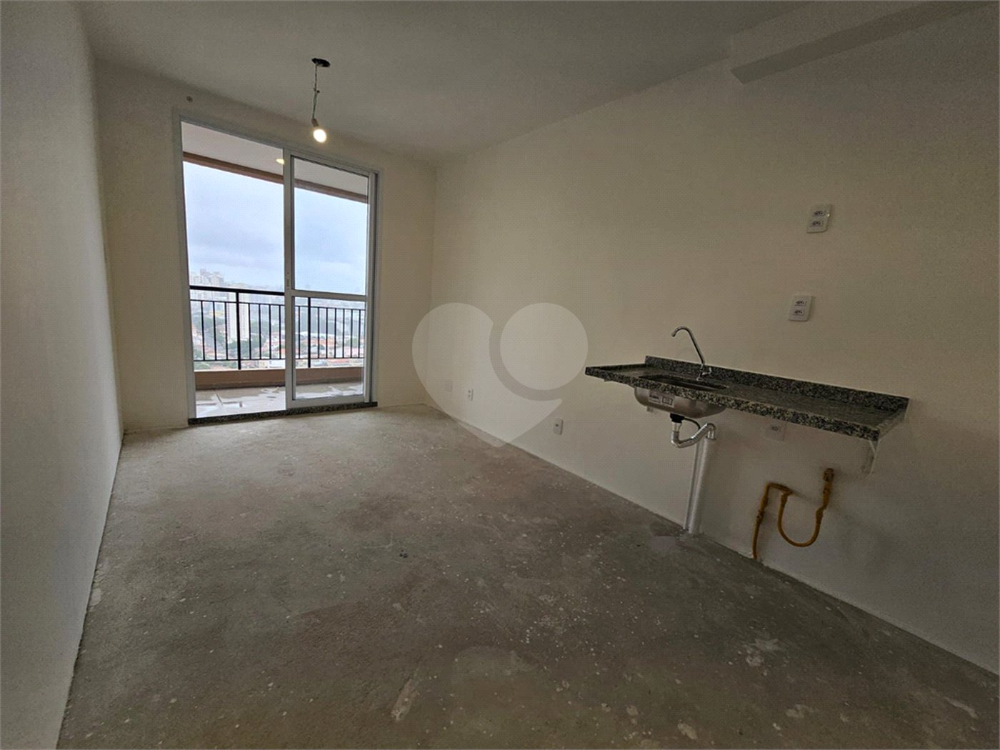 Apartamento á venda - Saúde