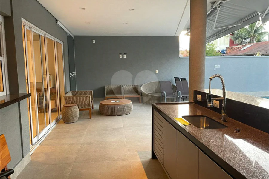 Casa à venda ou para alugar com 4 suítes em Morada da Praia, Bertioga, SP