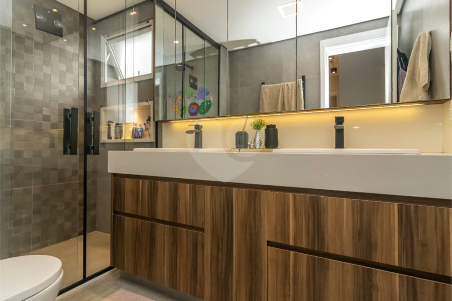 Apartamento para venda em Ipiranga com 3 quartos, sendo 3 suítes , 140m²