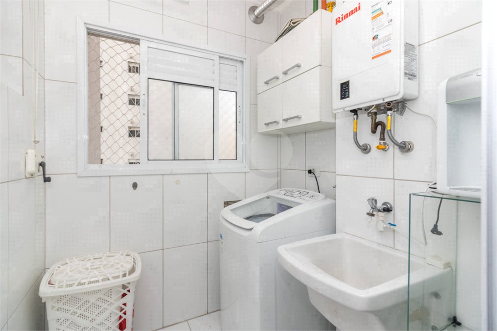 **Apartamento na Saúde 61m² | 2 dormitórios | 1 suíte | 2 vagas | depósito privativo**