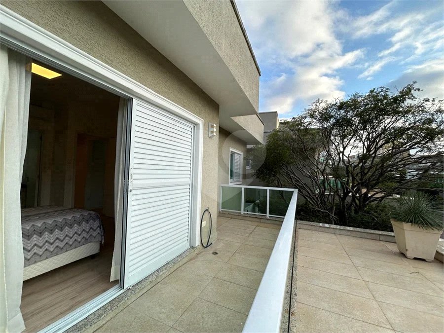 Casa Em Condomínio - Tremembé