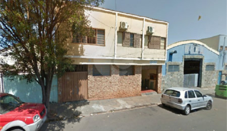 Sobrado à venda com 4 quartos em Campos Elíseos, Ribeirão Preto, SP