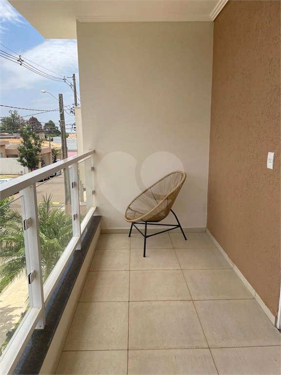 Casa no Condominio Residencial Eldorado