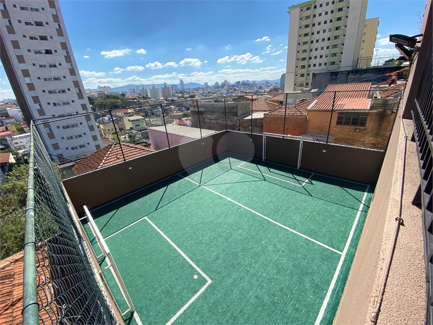 Apartamento à venda, Vila Medeiros, 56m², 02 dormitórios, sendo 01 suíte e 01 vaga.