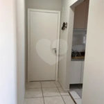 APARTAMENTO A VENDA, CONDOMINIO VILA CAETAS, VILA SÃO JOSÉ, 2 DORMITORIOS, 1 VAGA DE GARAGEM, TAUBAT