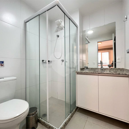 Edf. Mobi One Prado