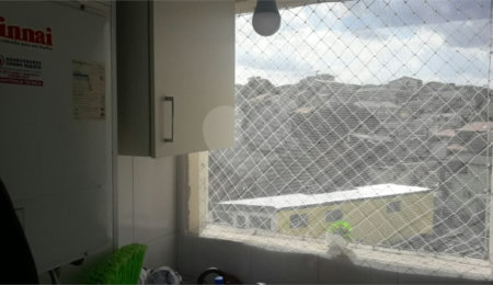 Apartamento à venda com 2 quartos, sendo 1 suíte, em Vila Maria, São Paulo, SP