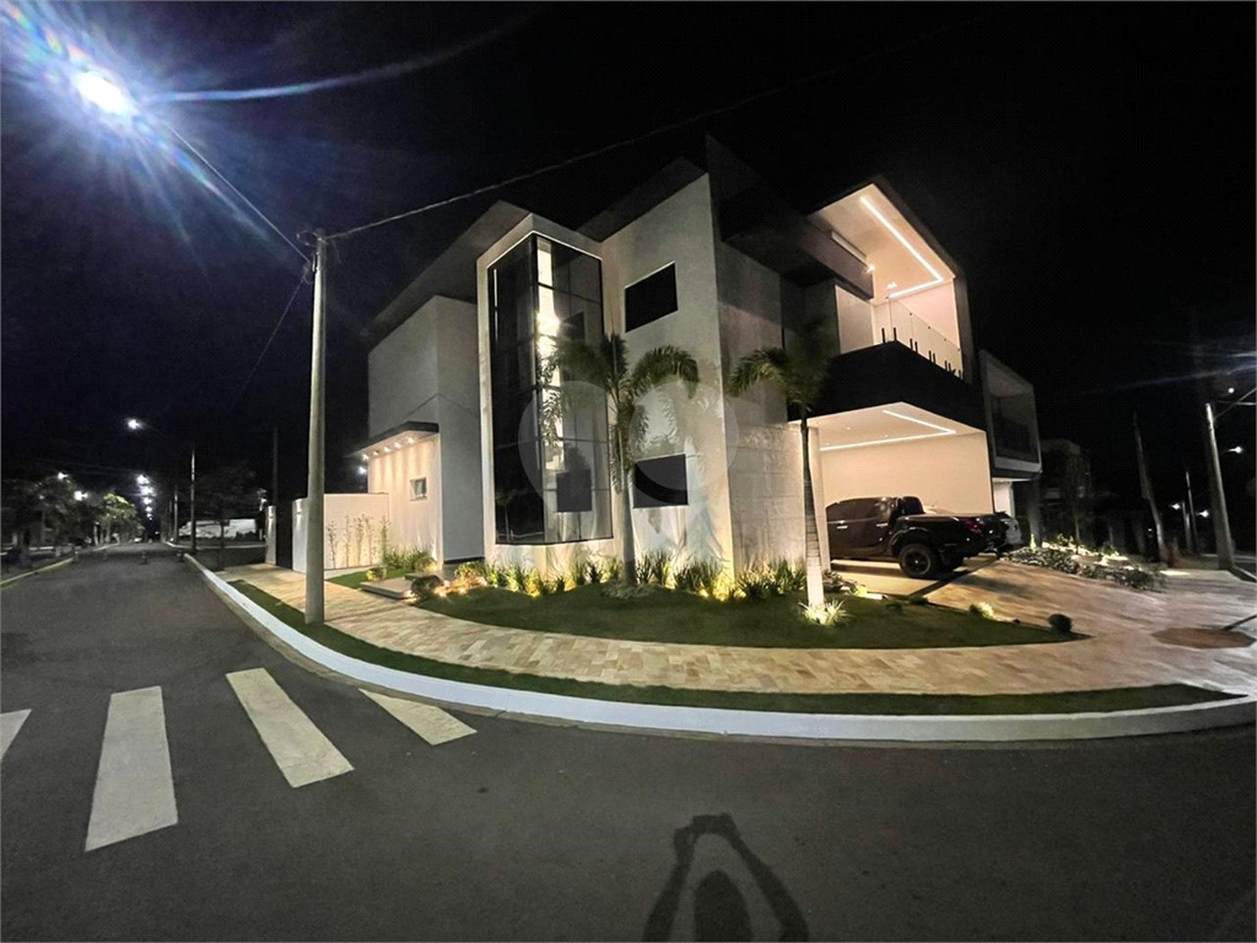 Sobrado de Luxo de Alto Padrão em Ibaté