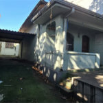 Casa antiga a venda