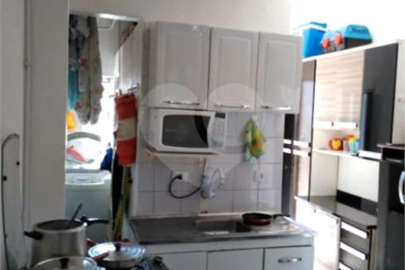 Apartamento na Sé