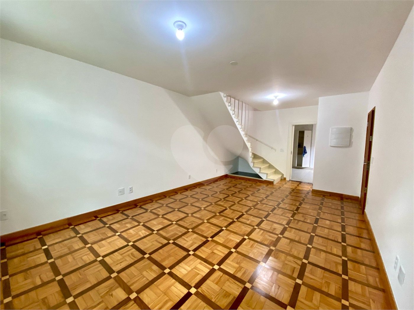 Casa á venda - Jabaquara