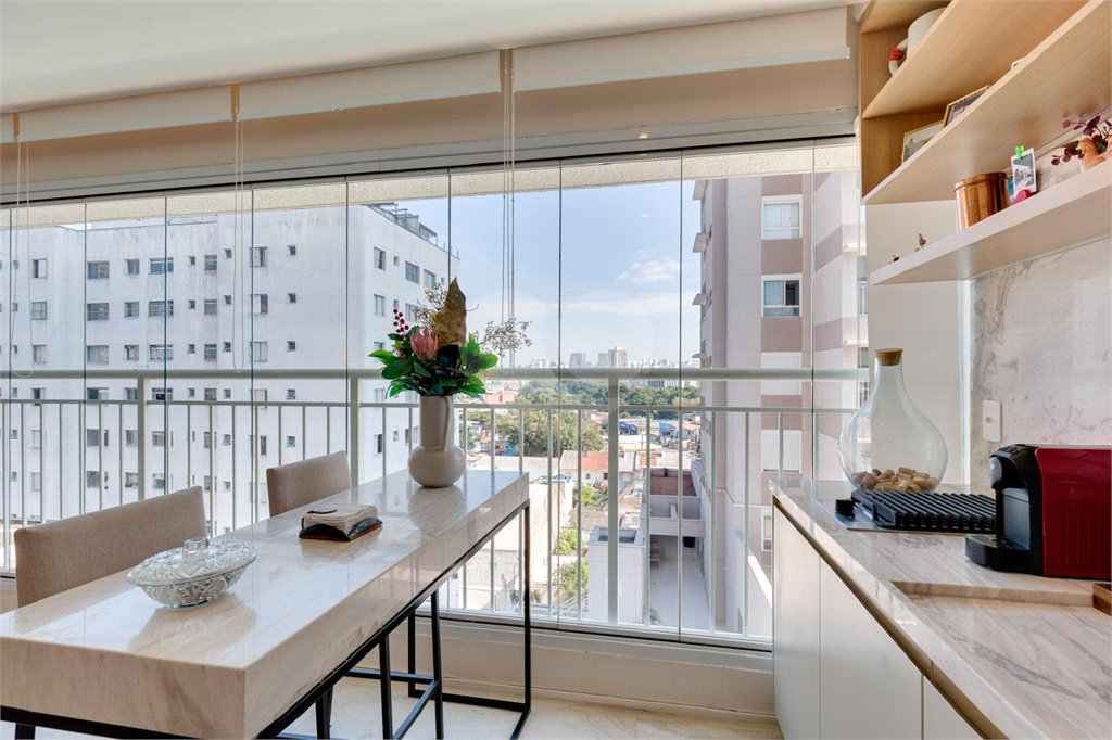 Apartamento à venda com 3 quartos, sendo 2 suítes, em Santo Amaro, São Paulo, SP