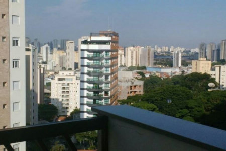 Apartamento no Ipiranga