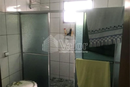 Sobrado a venda no Jóckei Club