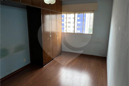 Apartamento Residencial BELA VISTA