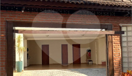 Sobrado à venda com 3 suítes em Palmas do Tremembé, São Paulo, SP