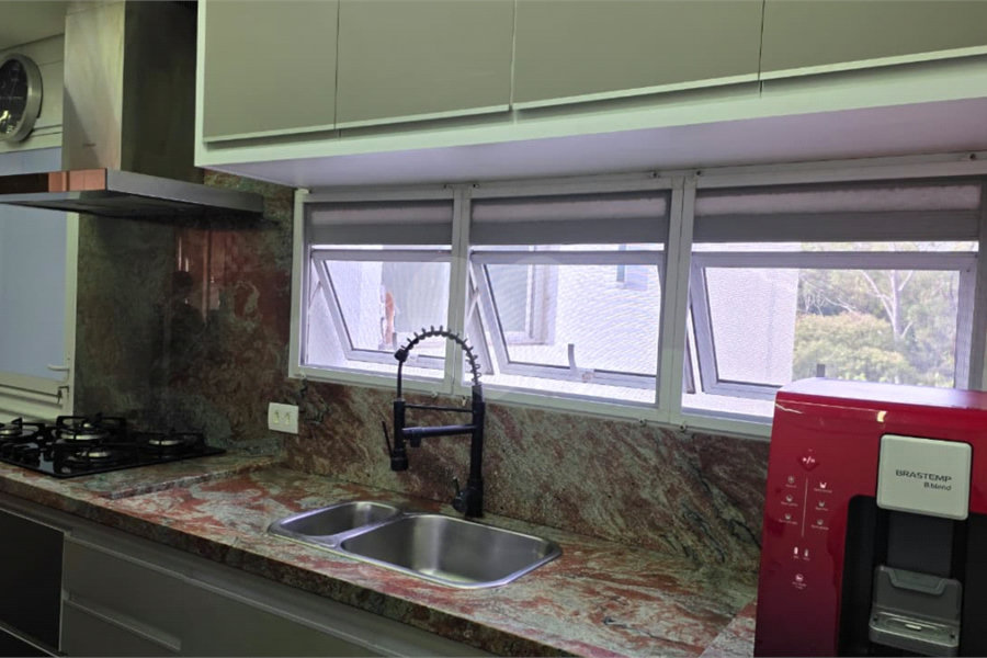 Apartamento à Venda no Condomínio Sítio Anhanguera – Jardim Santo Elias | São Paulo