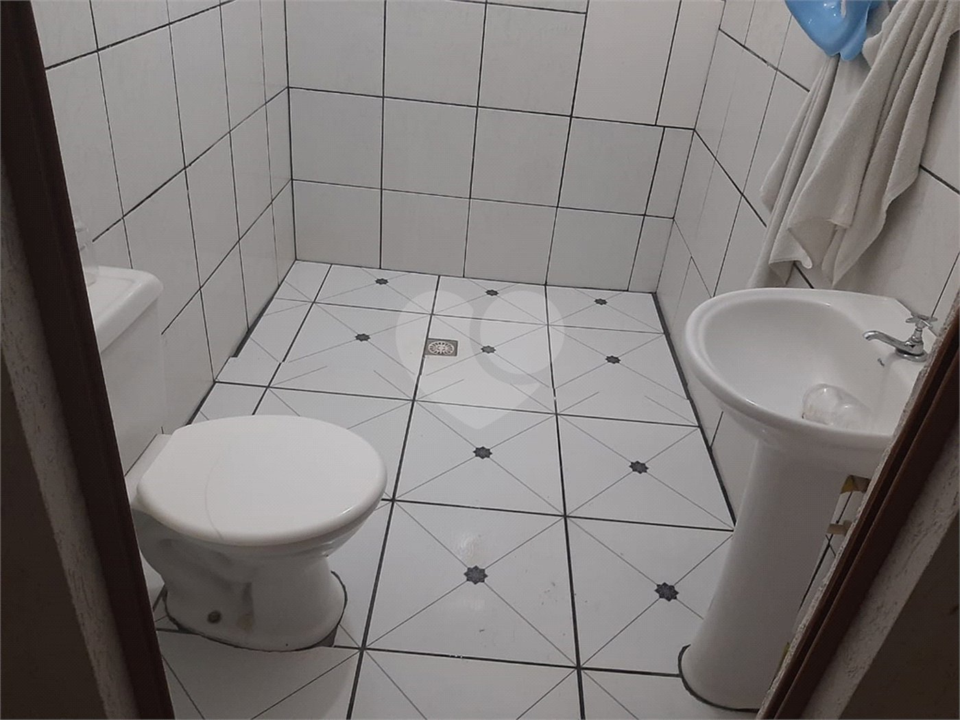 Casa térrea no Don Constantino Amstalden (São Carlos XVIII)