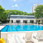 Apartamento à venda com 3 suítes em Alto da Boa Vista, São Paulo, SP