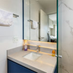 Apartamento à venda com 2 quartos, sendo 1 suíte, em Vila Mascote, São Paulo, SP