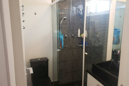 Cobertura à venda com 3 quartos, sendo 1 suíte, em Pinheiros, São Paulo, SP