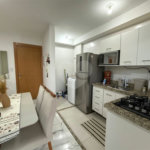 Apartamento à Venda na Vila Maria | 2 Dormitórios | Sacada Grill | Vista Livre | Vaga Coberta + Depósito