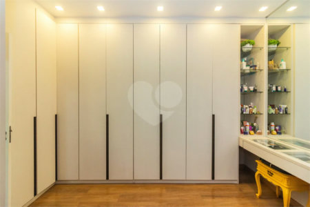 Apartamento na Mooca - 3 vagas