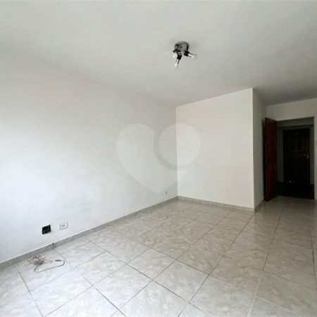Apartamento á venda - Vila Mascote