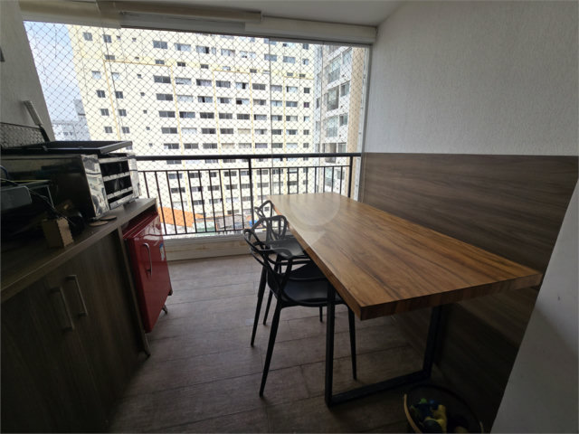 Apartamento à venda com 2 quartos, sendo 1 suíte,  em Tucuruvi, São Paulo, SP