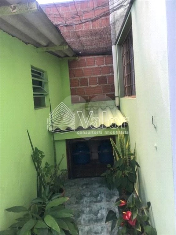 Sobrado a venda no Jóckei Club