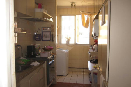 Apartamento á venda - Jabaquara
