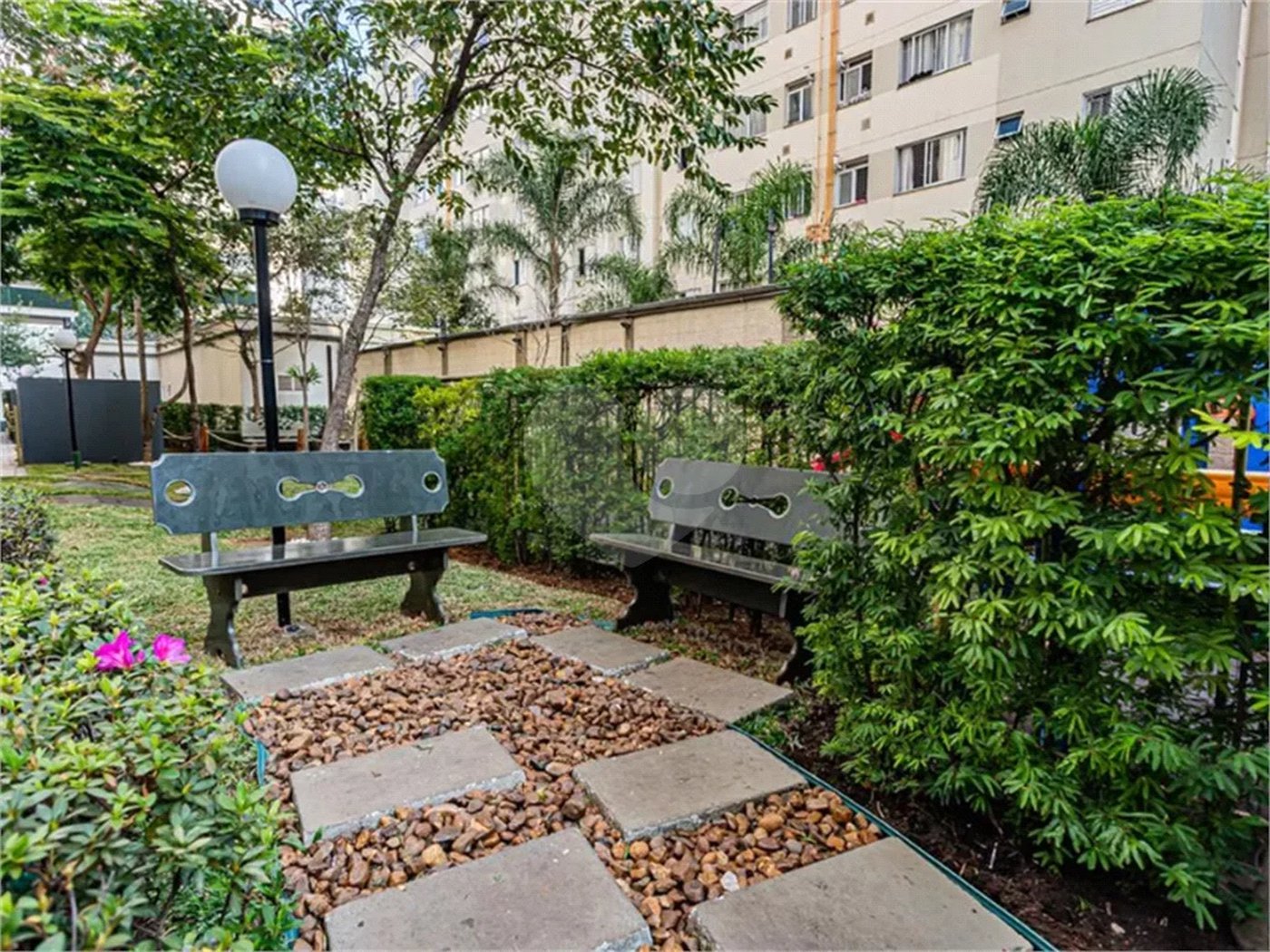 Apartamento com 2 Quartos e 1 banheiro à Venda, 44 m² -Avenida Aparecida do Rio Negro, 492 - Jardim Íris, São Paulo - SP