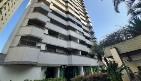 Apartamento à venda com 3 suítes em Tatuapé, São Paulo, SP