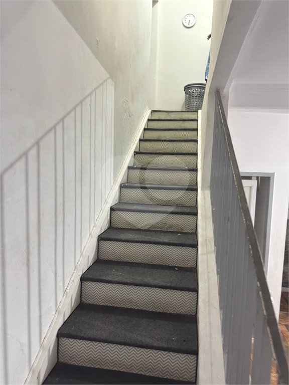 Casa com 110 m², 3 quartos, à venda no Brás