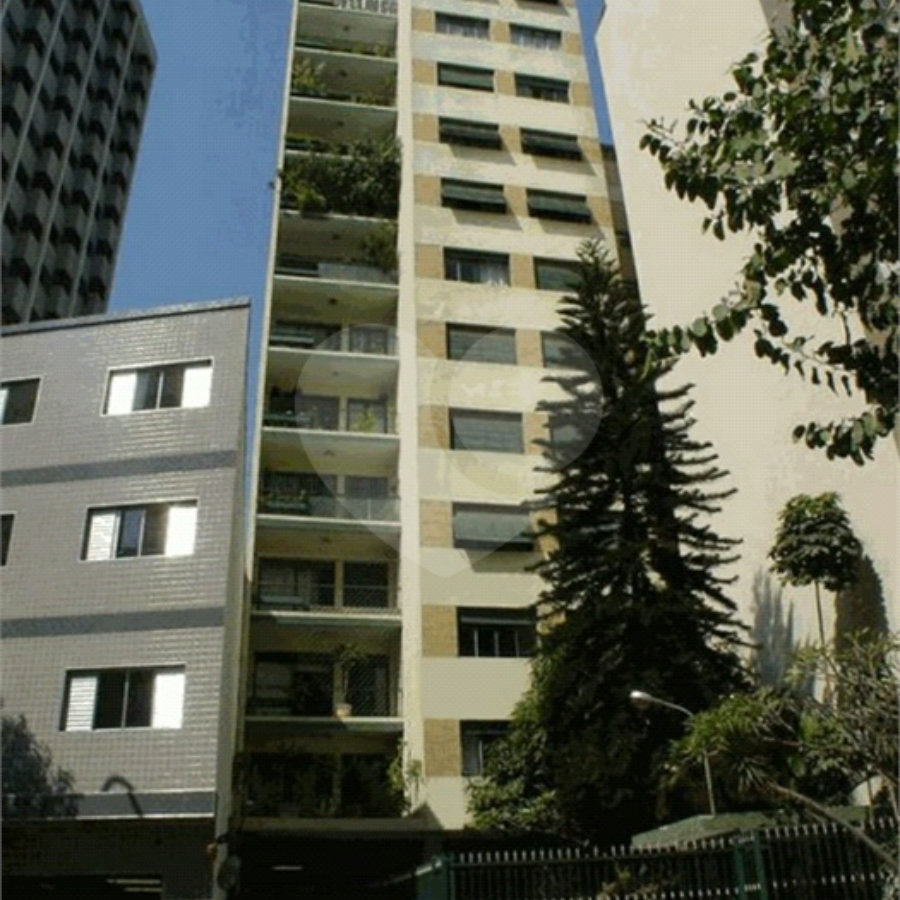 HIGIENOPÓLIS - PREÇO ABAIXO DO MERCADO - 257 M²